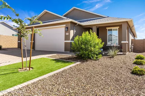 657 Wilson St, Chino Valley, AZ 86323