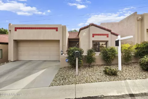 2664 College Heights Rd, Prescott, AZ 86301