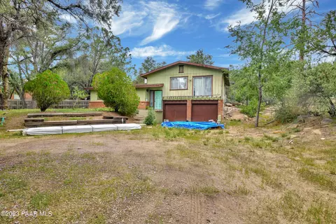 1970 W Iron Springs Rd, Prescott, AZ 86305