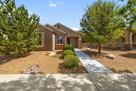 1077 N Rigo Ranch Rd, Prescott Valley, AZ 86314