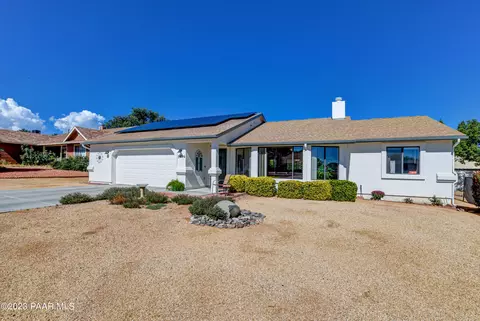 5496 N Wickiup Rd, Prescott Valley, AZ 86314