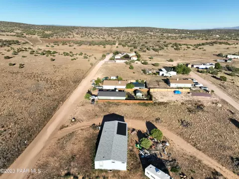 351 E Ahonen Rd, Paulden, AZ 86334 photo 15