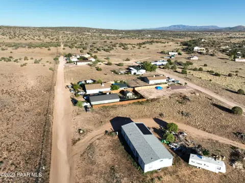 351 E Ahonen Rd, Paulden, AZ 86334 photo 16