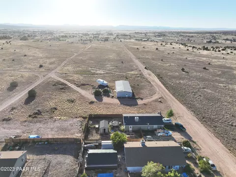 351 E Ahonen Rd, Paulden, AZ 86334 photo 7