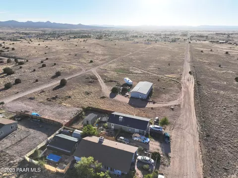 351 E Ahonen Rd, Paulden, AZ 86334 photo 6