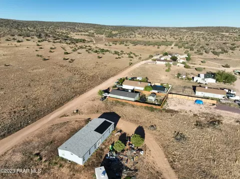 351 E Ahonen Rd, Paulden, AZ 86334 photo 14