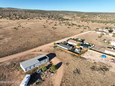 351 E Ahonen Rd, Paulden, AZ 86334 photo 13