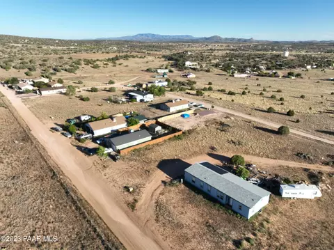 351 E Ahonen Rd, Paulden, AZ 86334 photo 17