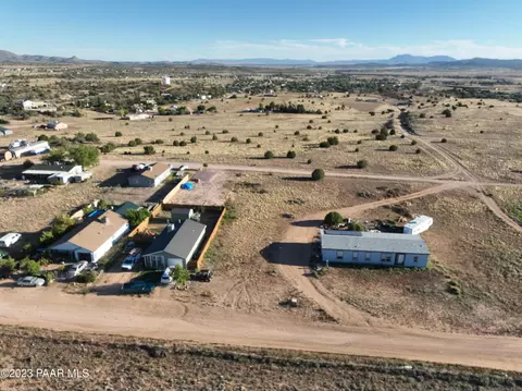 351 E Ahonen Rd, Paulden, AZ 86334 photo 20