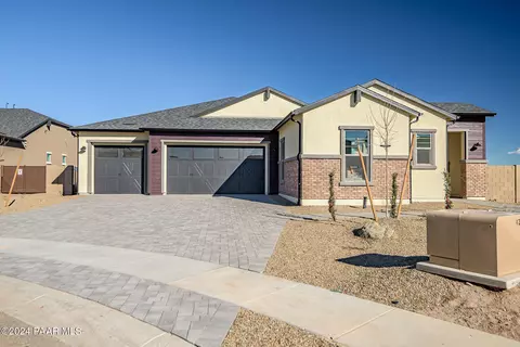 3297 Jagged Spire Ct, Prescott, AZ 86301