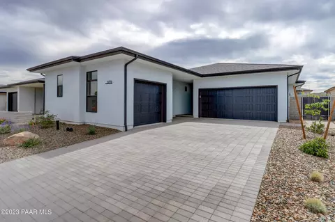 5775 E Richmond Rd, Prescott Valley, AZ 86314