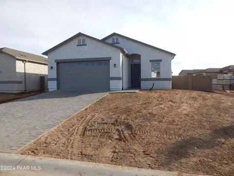 6581 E Hereford Ave, Prescott Valley, AZ 86314