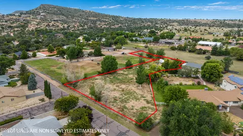 Undisclosed, Prescott, AZ 86305