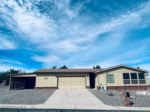 1710 Knoll Dr, Prescott, AZ 86301