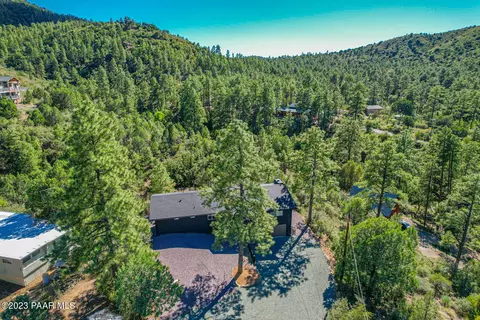 1352 E Pine Ridge Dr #A, Prescott, AZ 86303