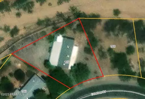 10386 E Durham Rd, Dewey, AZ 86327 photo 18