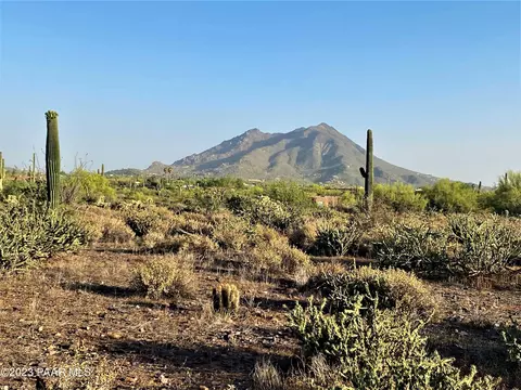 0 E Lone Mountain North Rd, Cave Creek, AZ 85331