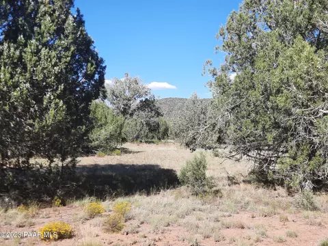 Lot 899 W Proud Juniper Rd, Seligman, AZ 86337