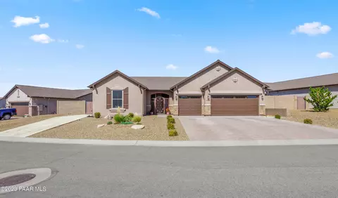 2312 Nova Loop, Chino Valley, AZ 86323