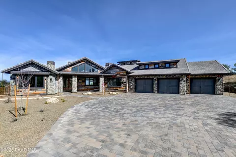 15863 N Silent Moon Ln, Prescott, AZ 86305