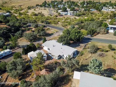 10115 E Hereford Ln, Dewey, AZ 86327 photo 36