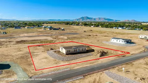 1609 Corte Del Sol, Chino Valley, AZ 86323