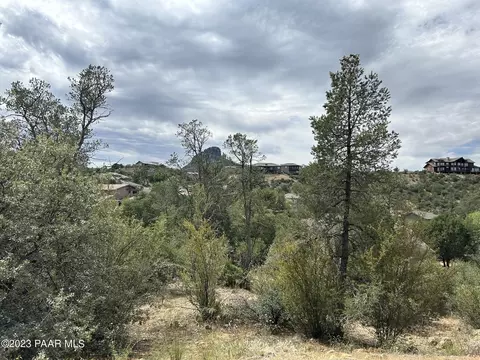 1492 Forest Vw W #LOT 1, Prescott, AZ 86305