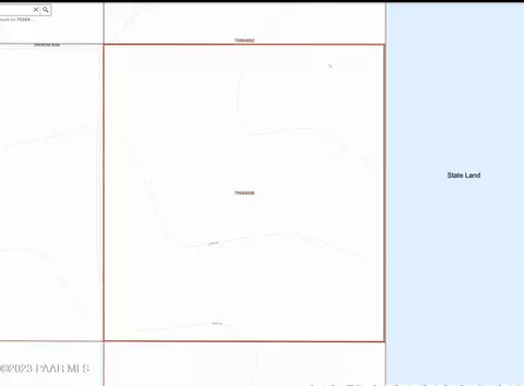 821 Westwood Rnch, Ash Fork, AZ 86337