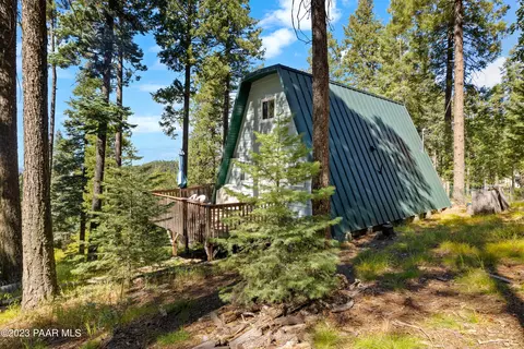 2655 E Saguaro Dr, Prescott, AZ 86303