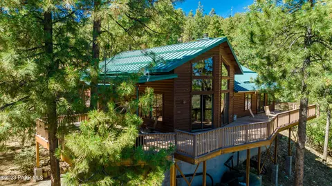 4660 E Rockefeller Trl, Prescott, AZ 86303