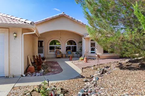 7360 N Summit Vis, Prescott Valley, AZ 86315