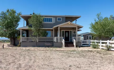24832 Az-89, Paulden, AZ 86334