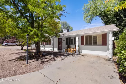 1808 Meadowbrook Rd, Prescott, AZ 86303