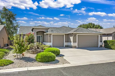 6889 E Kilkenny Pl, Prescott Valley, AZ 86314