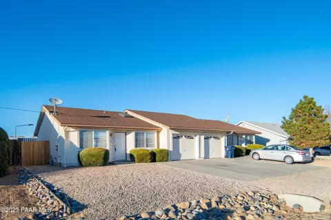 7476 E Horseshoe Ln, Prescott Valley, AZ 86314