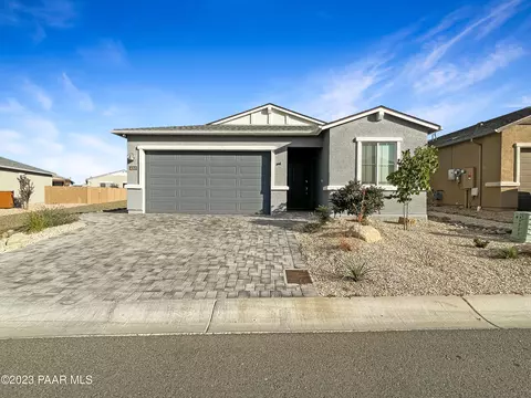 6265 Harvest Moon Ave, Prescott, AZ 86305