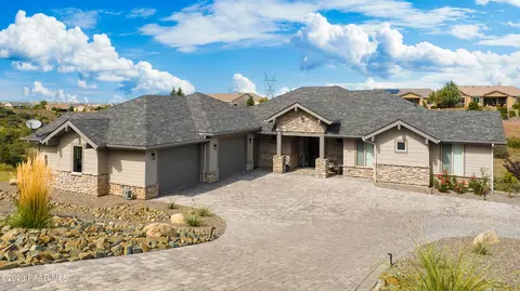 507 Bridgeway Cir, Prescott, AZ 86301