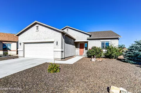 6078 E Linwood Dr, Prescott Valley, AZ 86314
