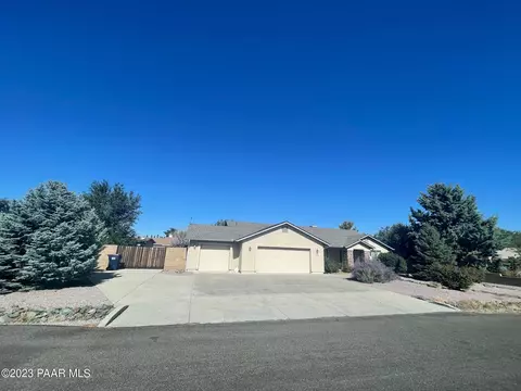 7366 E Lobo Way, Prescott Valley, AZ 86314