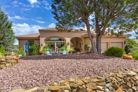136 Valley Rnch N, Prescott, AZ 86303