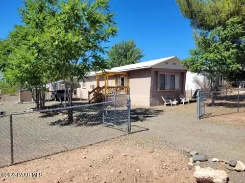 20587 E Cactus Wren Dr, Mayer, AZ 86333 photo 17