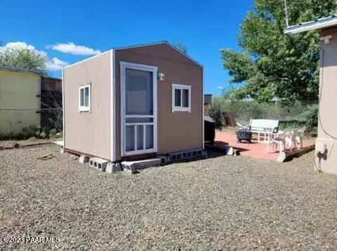 20587 E Cactus Wren Dr, Mayer, AZ 86333 photo 11