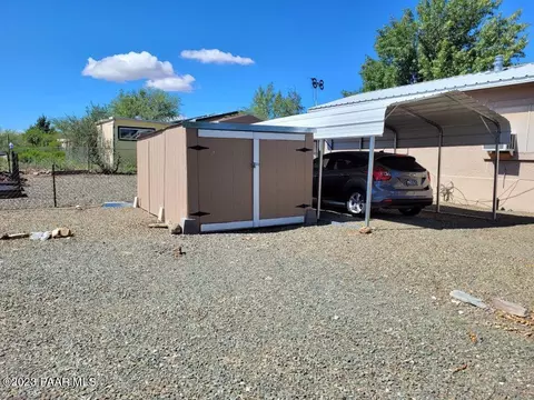 20587 E Cactus Wren Dr, Mayer, AZ 86333 photo 16