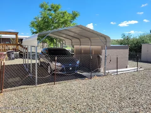 20587 E Cactus Wren Dr, Mayer, AZ 86333 photo 15