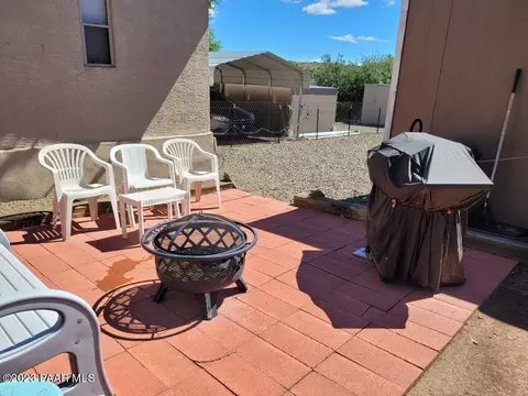 20587 E Cactus Wren Dr, Mayer, AZ 86333 photo 12