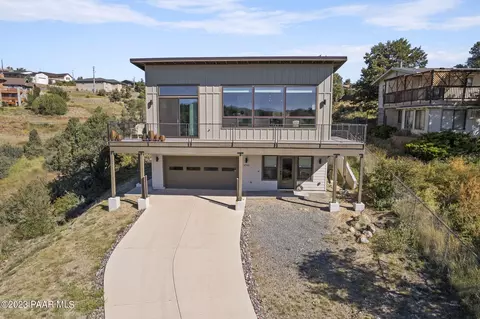4740 E Catherine Dr, Prescott, AZ 86301
