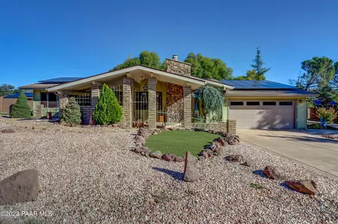 376 W Tamarack Ln, Prescott, AZ 86301