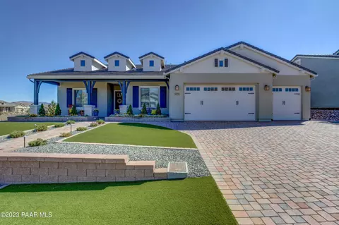 5360 Rocky Vista Dr, Prescott, AZ 86301
