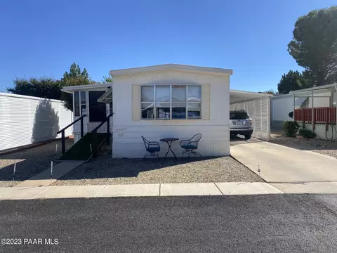 7901 E Highway 69, Prescott Valley, AZ 86314