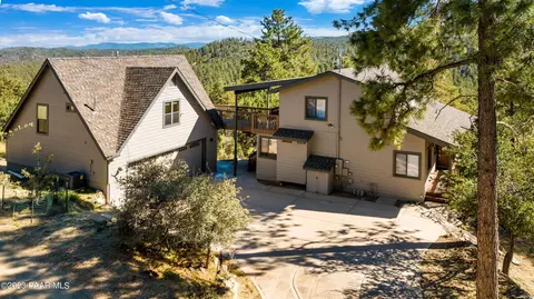 5379 W Tombstone Trl, Prescott, AZ 86305